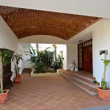 Mapalu Menorca Bed & Breakfast *