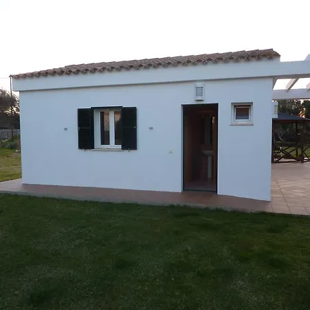 Mapalu Menorca Bed & Breakfast