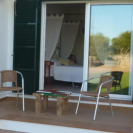 Mapalu Menorca *