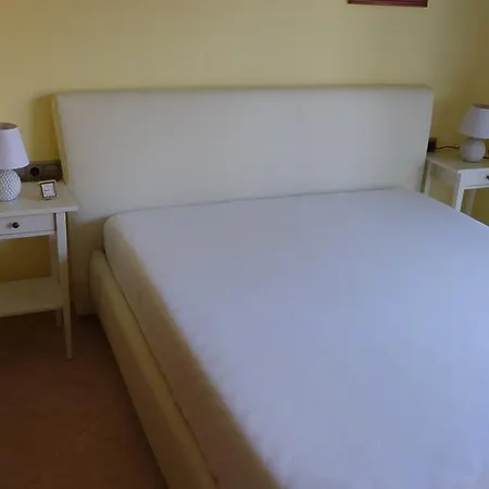 Couette-café Mapalu Menorca
