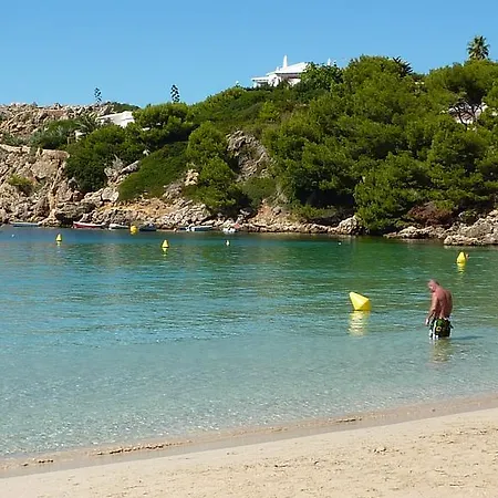Mapalu Menorca