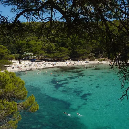 Couette-café Mapalu Menorca
