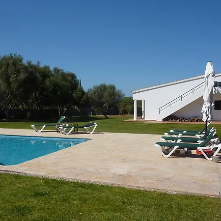 Mapalu Menorca Couette-café Trebeluger