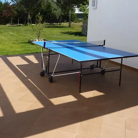 Mapalu Menorca Couette-café Trebeluger