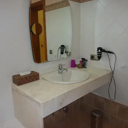 Bed & Breakfast Mapalu Menorca