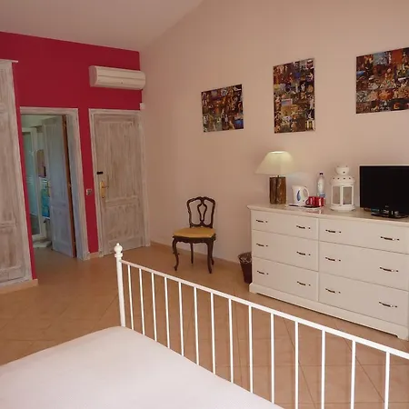 Bed & Breakfast Mapalu Menorca