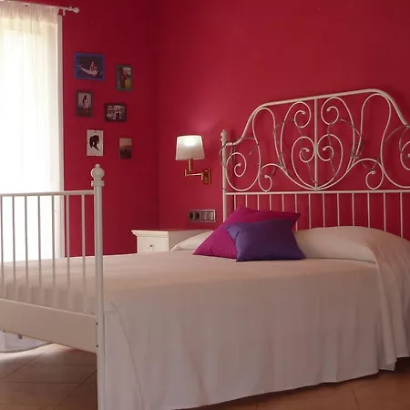 Mapalu Menorca Bed & Breakfast *