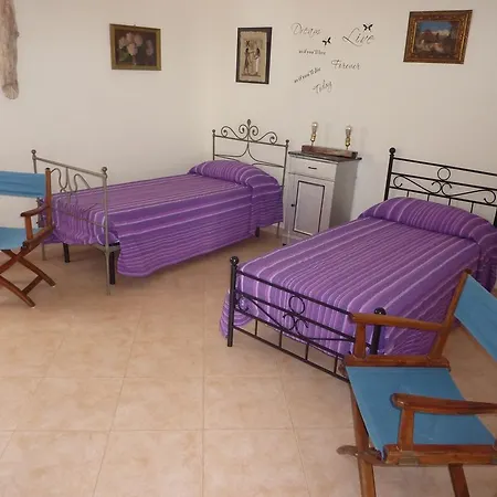 Mapalu Menorca *