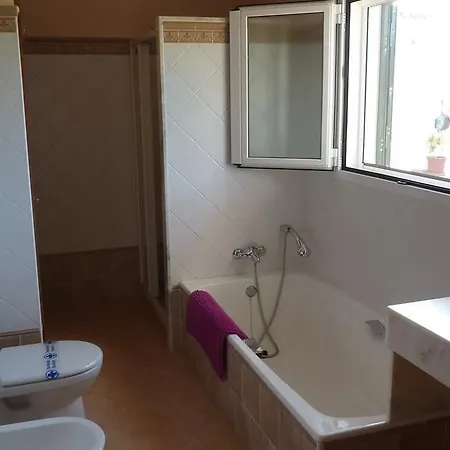 Mapalu Menorca *