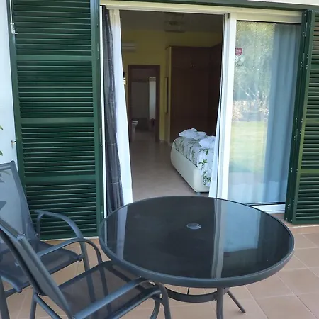 Bed & Breakfast Mapalu Menorca