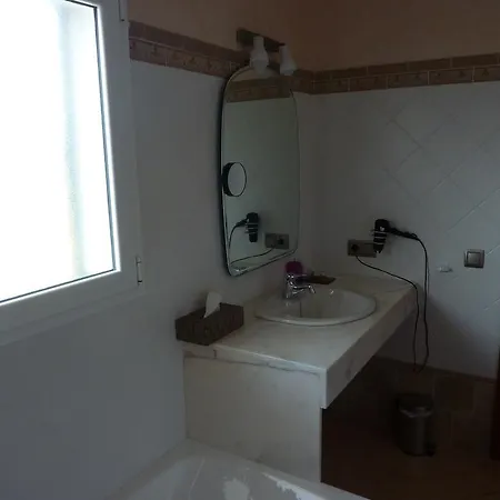 Couette-café Mapalu Menorca