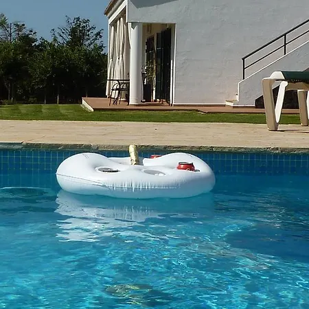 Bed & Breakfast Mapalu Menorca Trebeluger