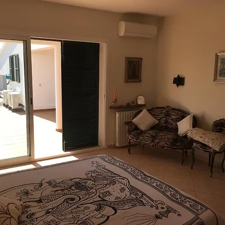 Mapalu Menorca