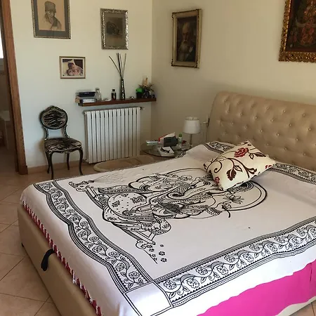 Mapalu Menorca Couette-café *