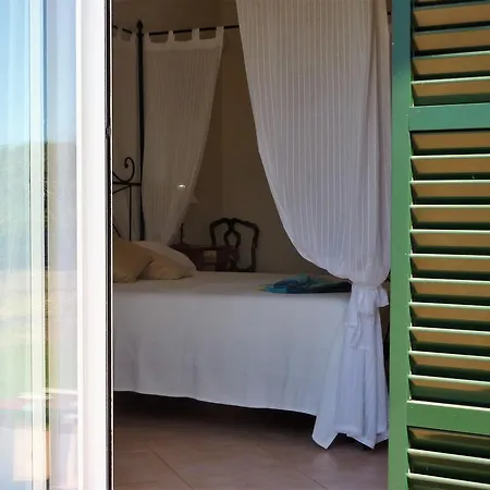 Mapalu Menorca