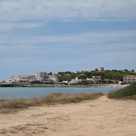 Mapalu Menorca Trebeluger