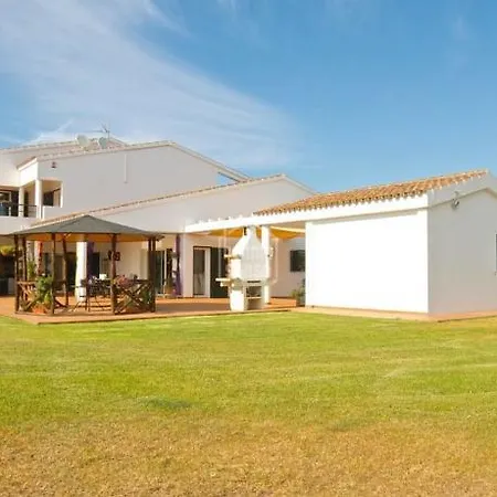 Bed & Breakfast Mapalu Menorca