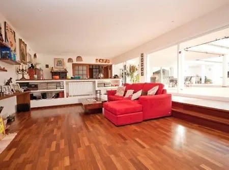 Mapalu Menorca Bed & Breakfast
