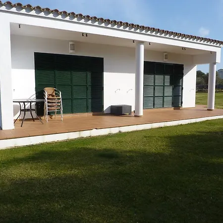 Mapalu Menorca ベッド・アンド・ブレックファスト *