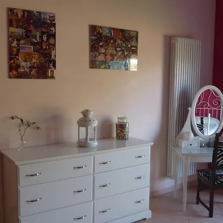 Mapalu Menorca Bed & Breakfast *