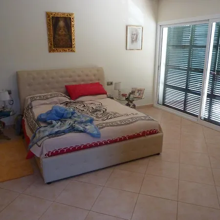 Mapalu Menorca Bed & Breakfast