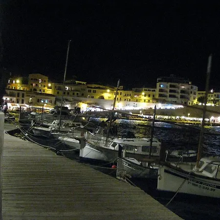 Mapalu Menorca Trebeluger