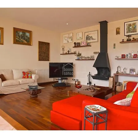 Mapalu Menorca Bed & Breakfast *