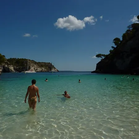 Mapalu Menorca * Trebeluger