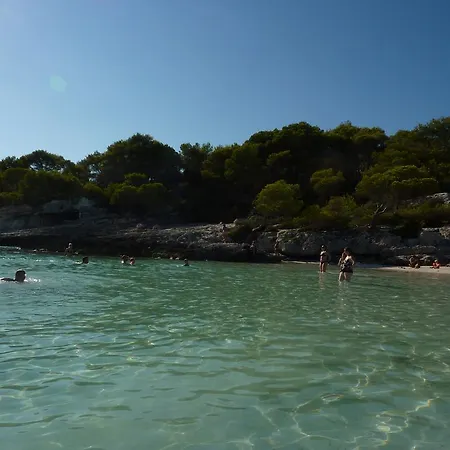 Mapalu Menorca Trebeluger