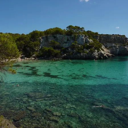 Bed & Breakfast Mapalu Menorca *