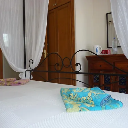 Mapalu Menorca Bed & Breakfast *