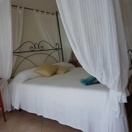Mapalu Menorca Bed & Breakfast
