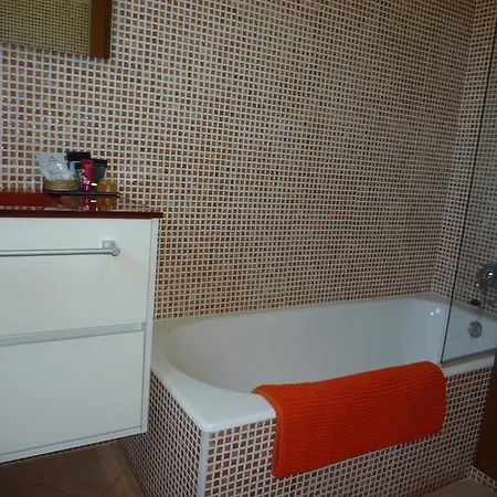 Bed & Breakfast Mapalu Menorca *