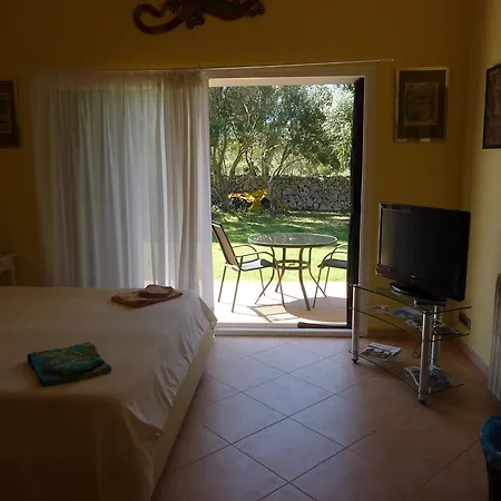 Mapalu Menorca Trebeluger