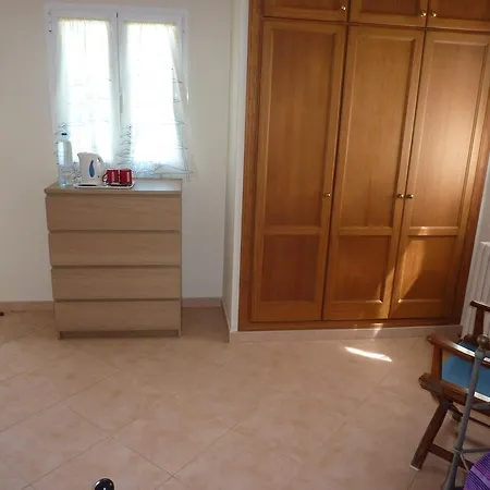 Bed & Breakfast Mapalu Menorca Trebeluger