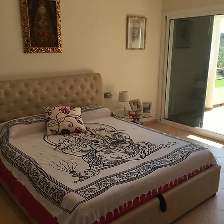 Bed & Breakfast Mapalu Menorca