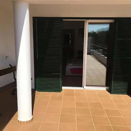 Mapalu Menorca Trebeluger