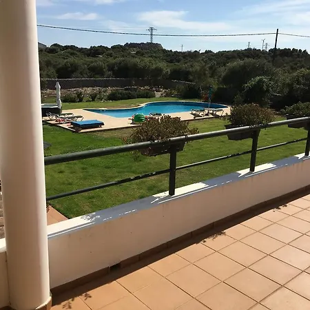 Mapalu Menorca Bed & Breakfast