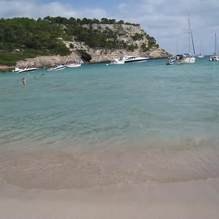 Mapalu Menorca