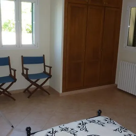 Mapalu Menorca Bed & Breakfast *