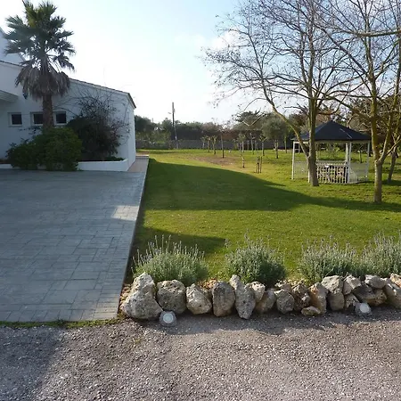 Mapalu Menorca Bed & Breakfast *