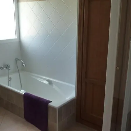 Mapalu Menorca Bed & Breakfast *