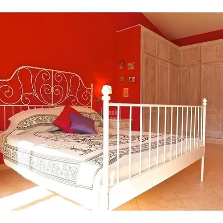 Mapalu Menorca Bed & Breakfast Trebeluger