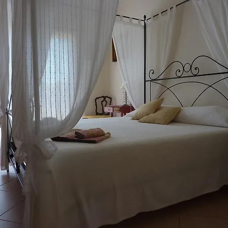 Bed & Breakfast Mapalu Menorca