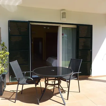 Mapalu Menorca Bed & Breakfast Trebeluger