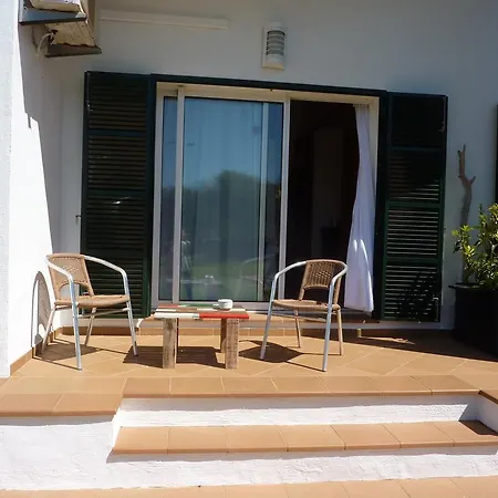 Mapalu Menorca *