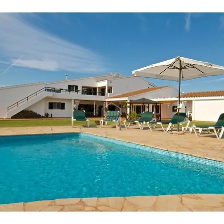 Mapalu Menorca